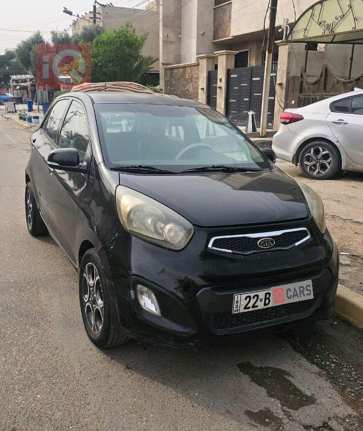 کیا پیکانتۆ